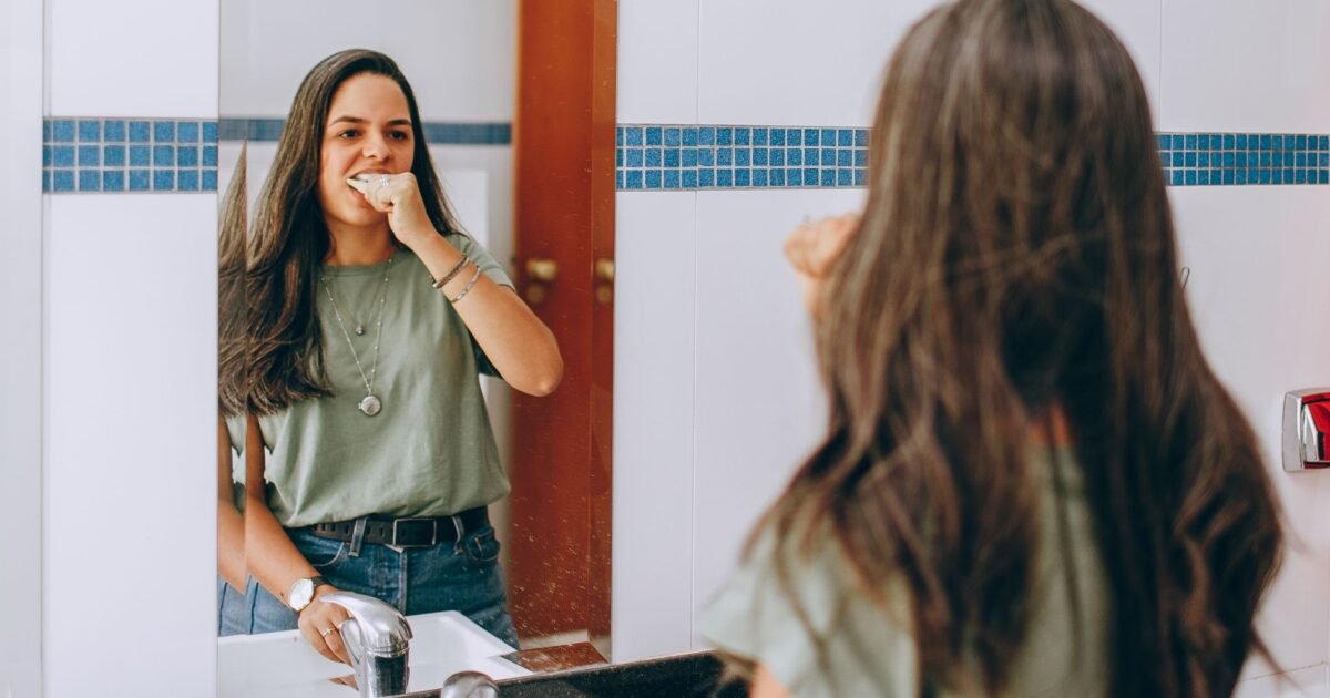 Build Healthy Habits for Sustainable Weight Loss