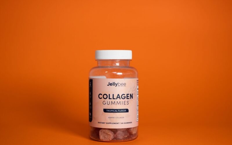 Collagen Benefits: Radiant Skin & Strong Joints