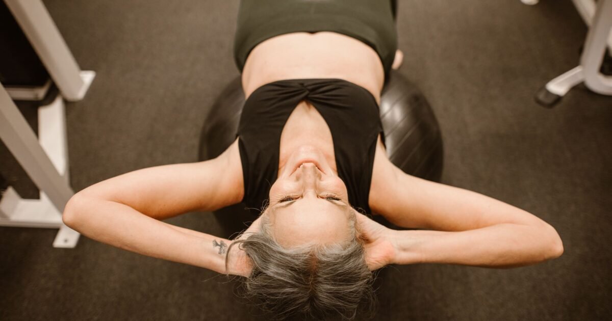 Hormonal Weight Gain: How to Fix It & Get Lean