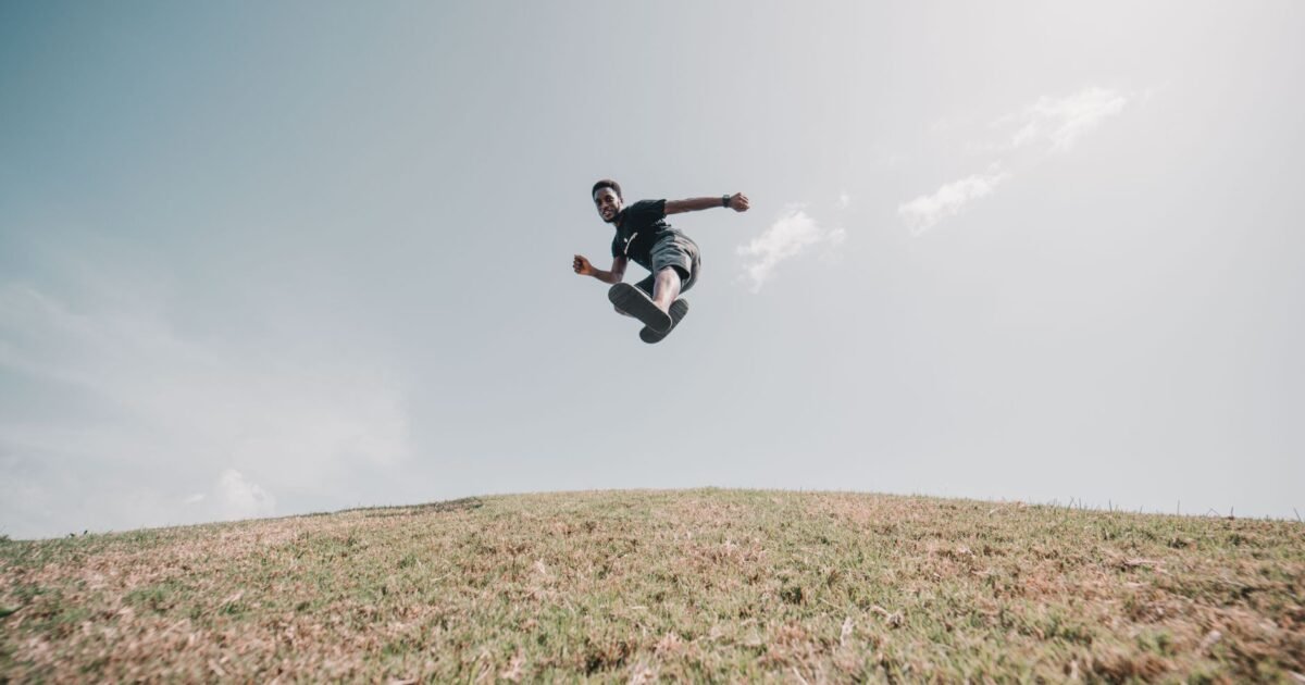 How to Boost Energy Levels Naturally: Your Ultimate Guide