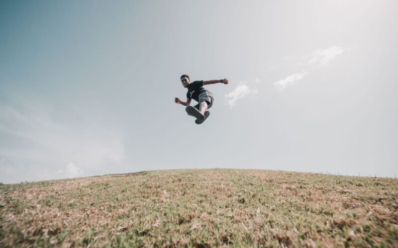 How to Boost Energy Levels Naturally: Your Ultimate Guide