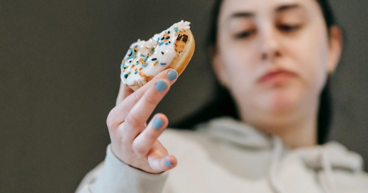 Stop Sugar Cravings Instantly: Your Ultimate Guide