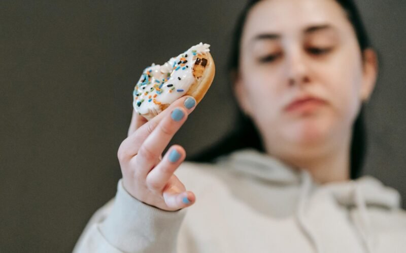 Stop Sugar Cravings Instantly: Your Ultimate Guide
