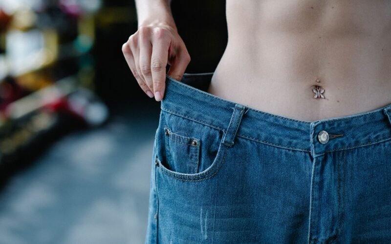 Lose Belly Fat Fast for Women: The Ultimate Guide