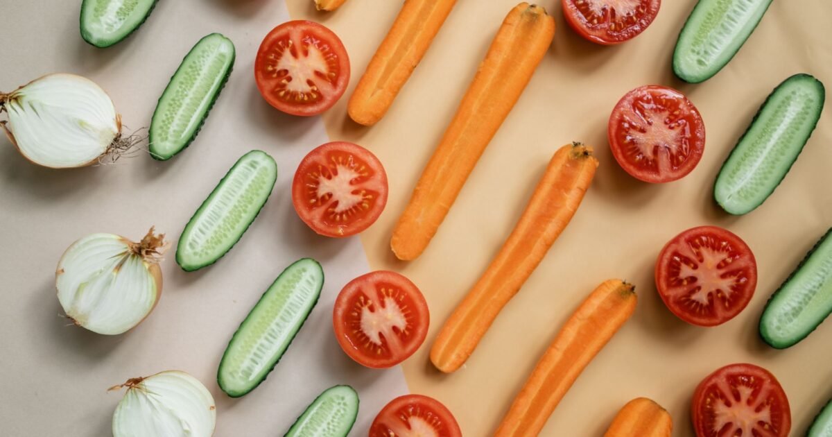 Boost Your Metabolism Naturally: Top Foods Guide