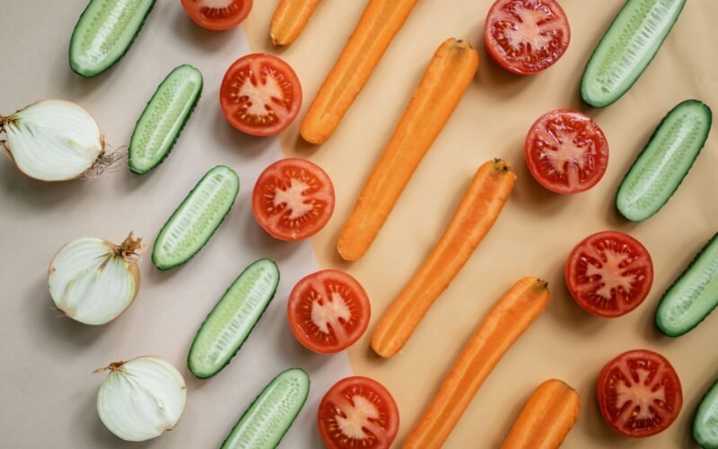 Boost Your Metabolism Naturally: Top Foods Guide