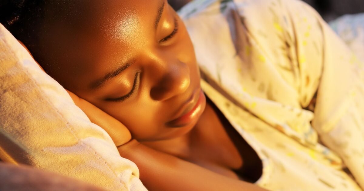 Sleep Your Way Slim: The Deep Connection to Weight Loss