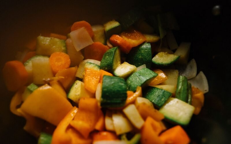 Anti-Inflammatory Diet Meal Plan for Beginners