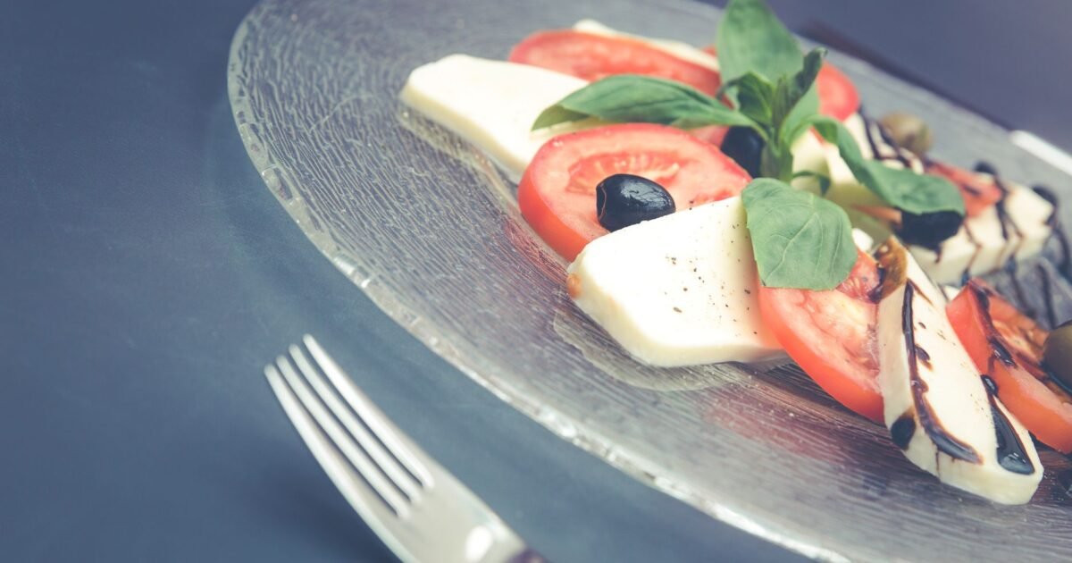 Best Foods for Rapid Weight Loss: GetLeanPulse Guide