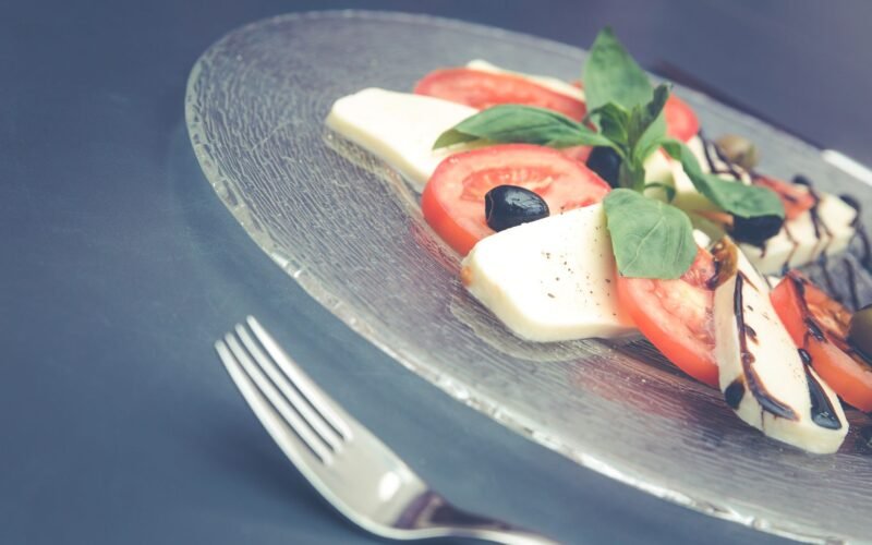 Best Foods for Rapid Weight Loss: GetLeanPulse Guide