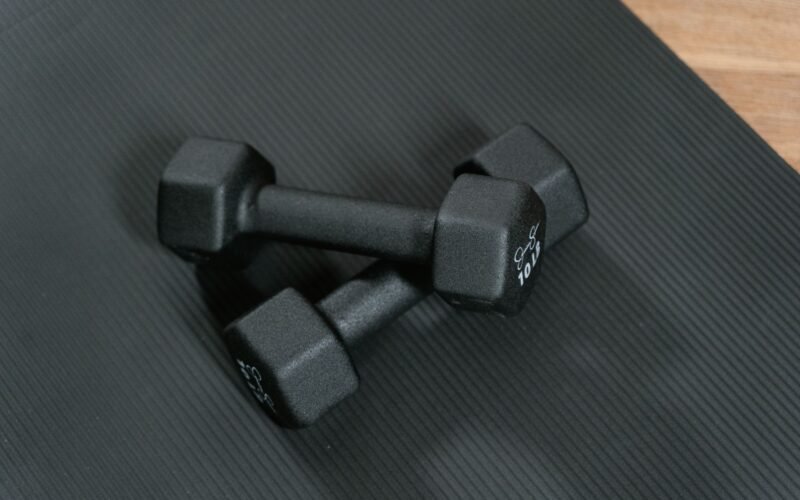 Best Home Exercises to Burn Fat Fast & Effectively