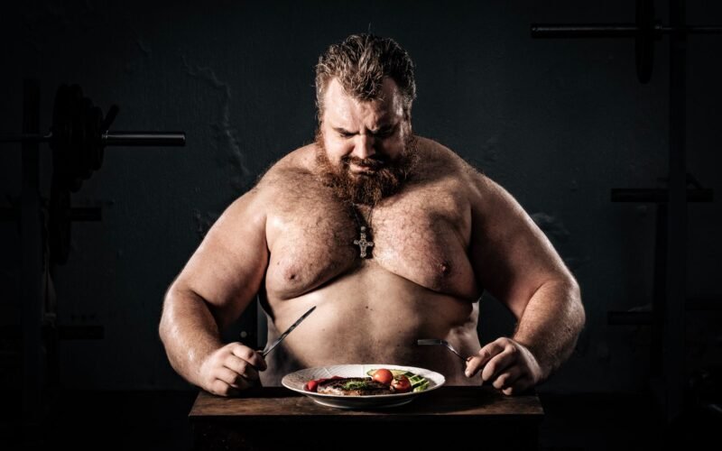 Best Protein Foods for Muscle Building: Your Ultimate Guide