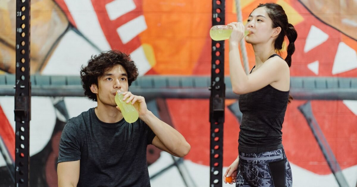 Best Vitamins for Weight Loss and Energy: Your Ultimate Guide