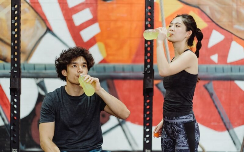 Best Vitamins for Weight Loss and Energy: Your Ultimate Guide