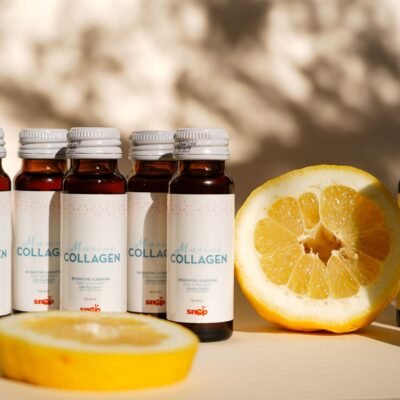 Collagen Benefits: Skin & Joints for a Younger You