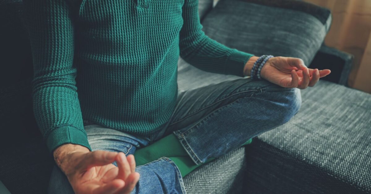 Cortisol & Belly Fat: Your Guide to Reduction