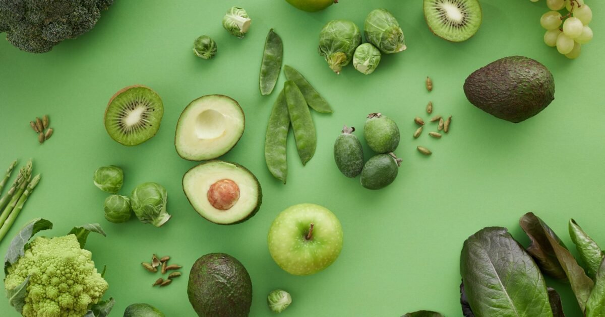 Boost Metabolism Naturally: Your Food Guide