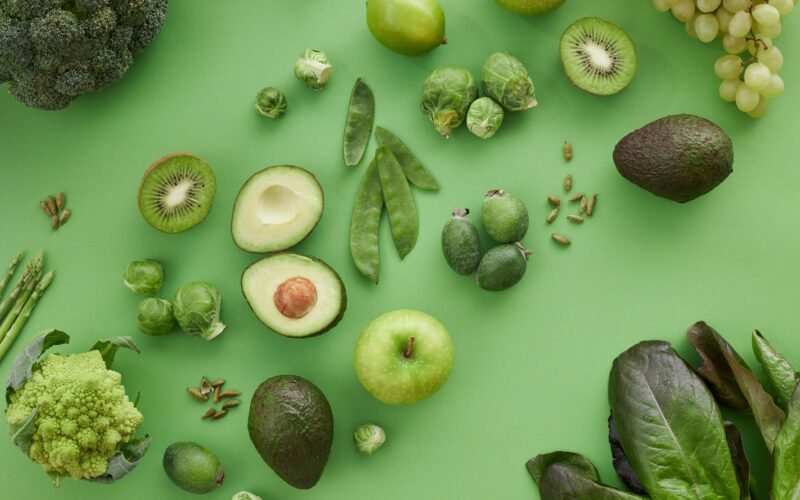 Boost Metabolism Naturally: Your Food Guide