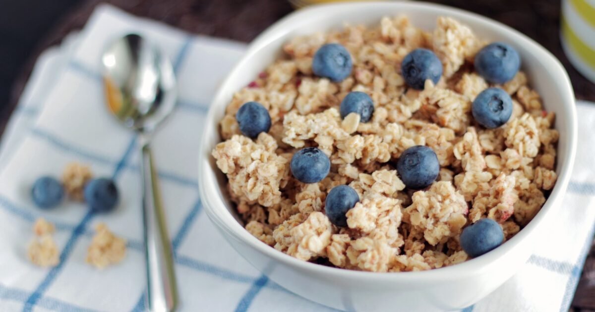 High-Fiber Foods for Weight Loss: Your Ultimate Guide