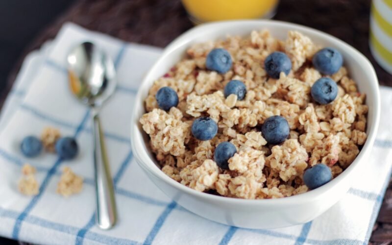 High-Fiber Foods for Weight Loss: Your Ultimate Guide