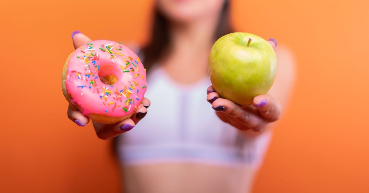 Hormonal Weight Gain: Your Expert Guide to Fixing It