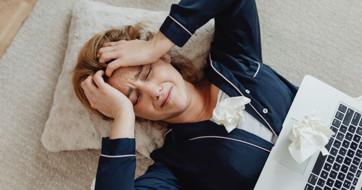 Hormonal Weight Gain: Your Expert Guide to Fixing It