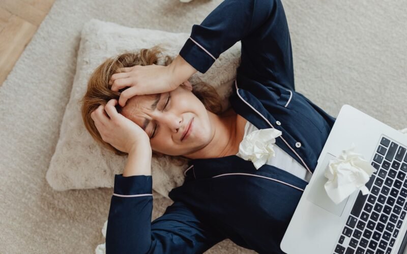 Hormonal Weight Gain: Your Expert Guide to Fixing It