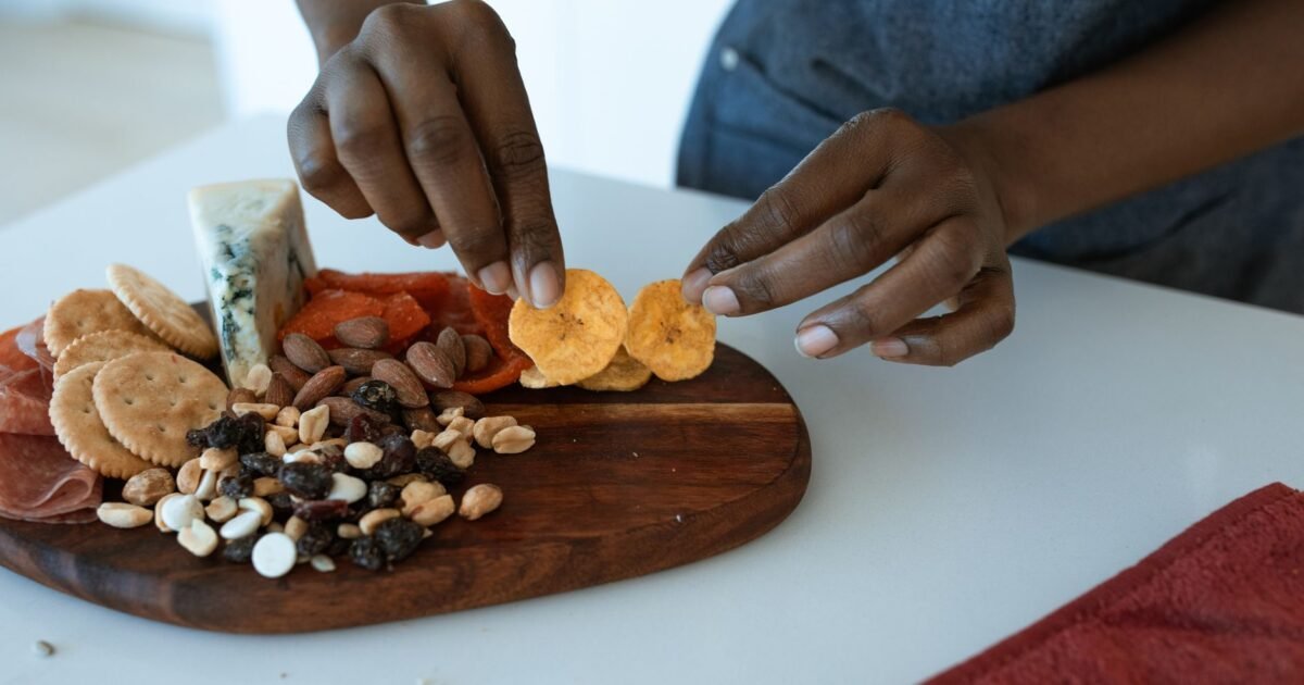 Stop Sugar Cravings Instantly & For Good