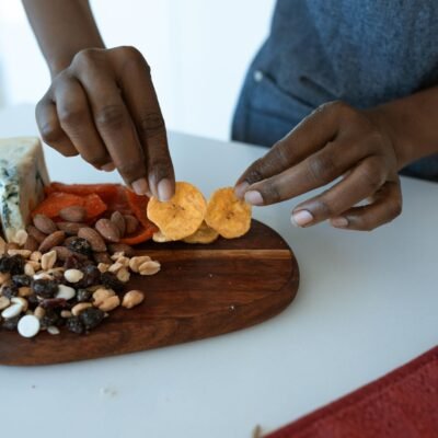 Stop Sugar Cravings Instantly & For Good