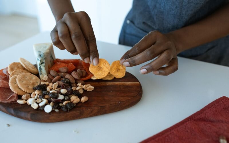 Stop Sugar Cravings Instantly & For Good