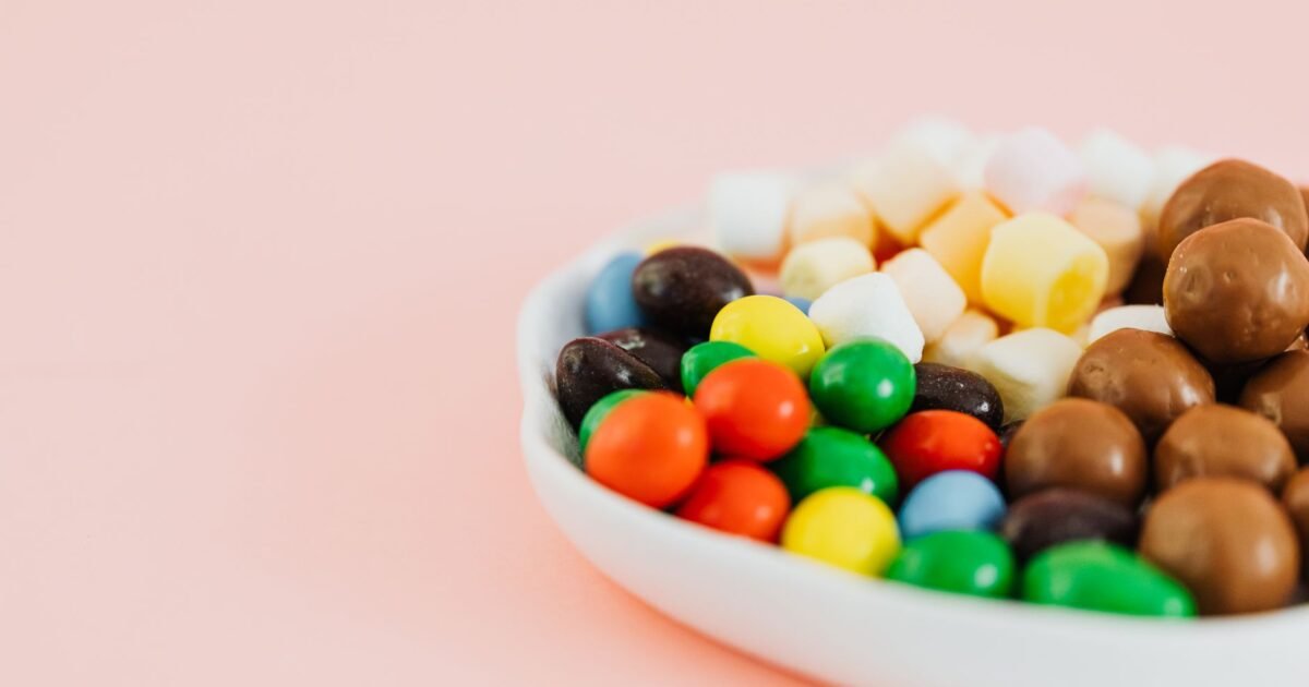 How to Stop Sugar Cravings Instantly & Permanently