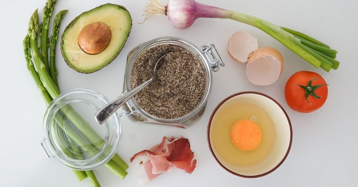 Keto Diet for Beginners: Your Complete Guide