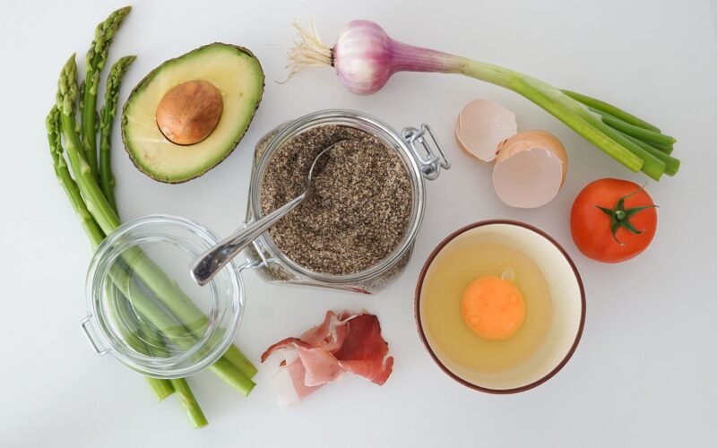 Keto Diet for Beginners: Your Complete Guide