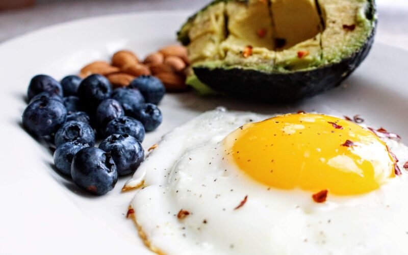 Keto Diet for Beginners: Complete Guide