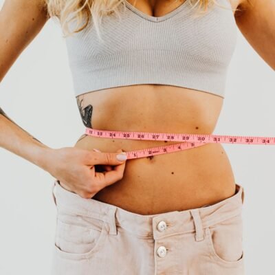 Lose 10 Pounds in 2 Weeks: A Rapid, Healthy Guide