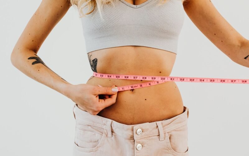 Lose 10 Pounds in 2 Weeks: Safe & Effective Guide
