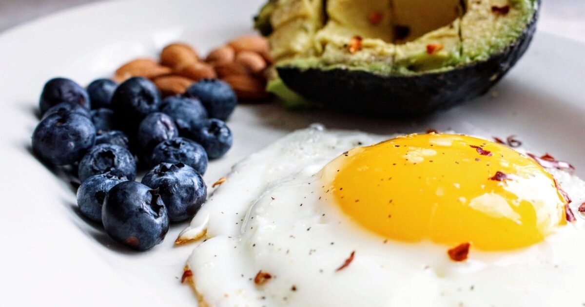 Low Carb Snacks for Weight Loss: Your Ultimate Guide
