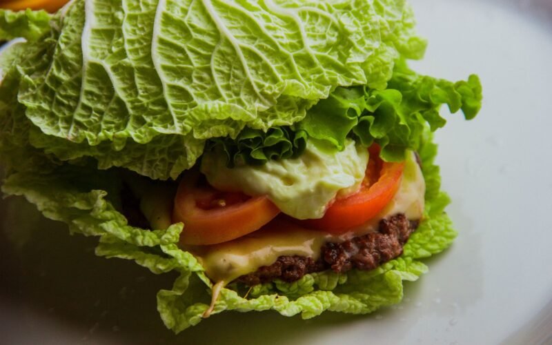 Low Carb Snacks for Weight Loss: Your Ultimate Guide