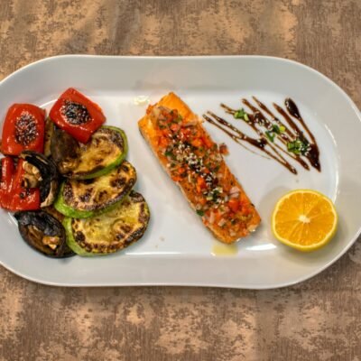 Low Glycemic Index Foods List for Diabetics