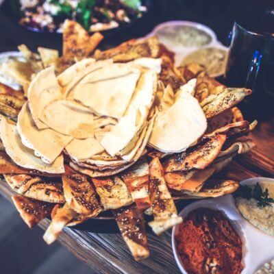 Mediterranean Diet Meal Plan for Beginners