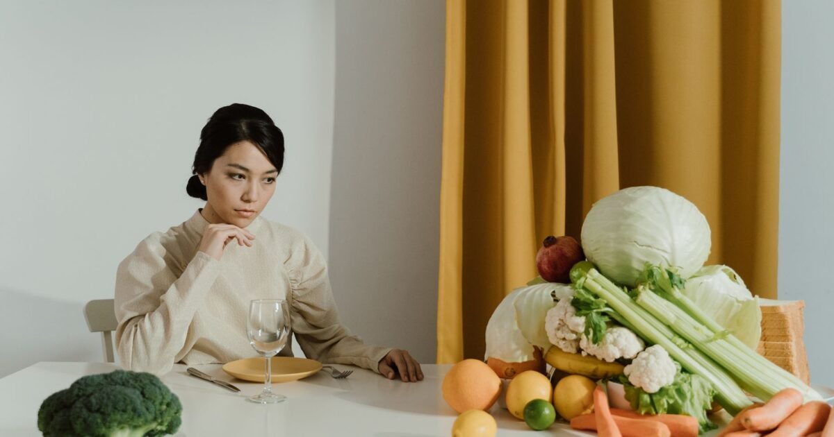 Mindful Eating for Weight Loss: Your Complete Guide