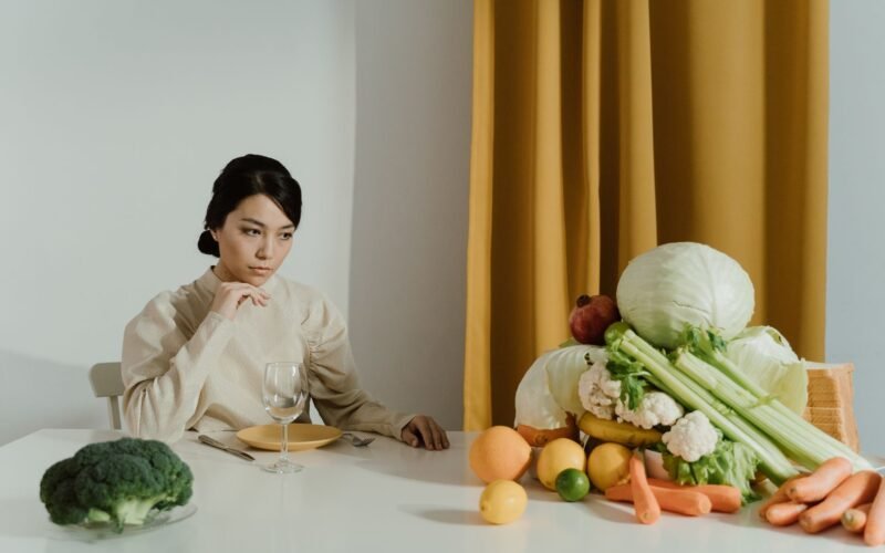 Mindful Eating for Weight Loss: Your Complete Guide