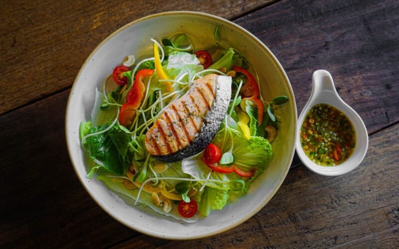 Omega-3 Foods: Your Weight Loss Secret Weapon