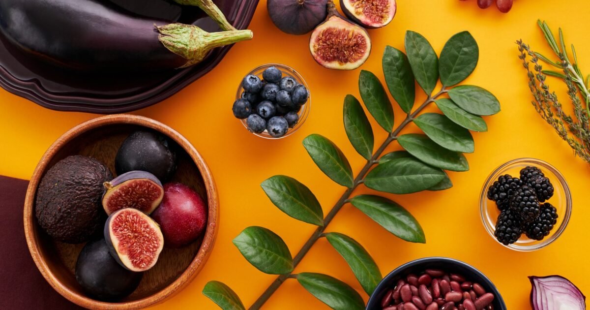 Plant-Based Diet for Weight Loss: A Beginner’s Guide