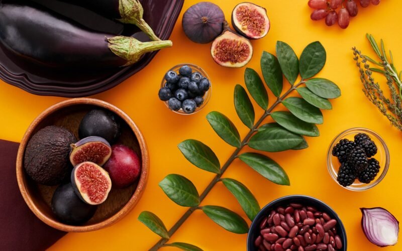 Plant-Based Diet for Weight Loss: A Beginner’s Guide