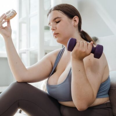 Sleep & Weight Loss: The Unseen Connection to Your Goals