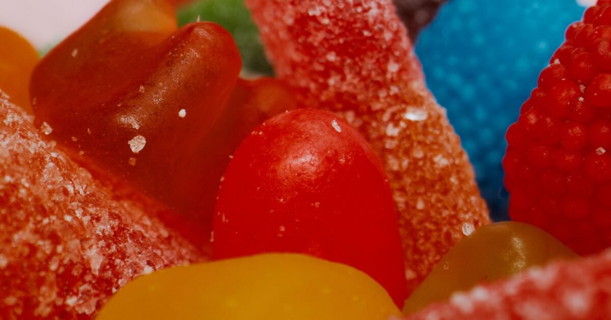 Stop Sugar Cravings Instantly: Your Ultimate Guide