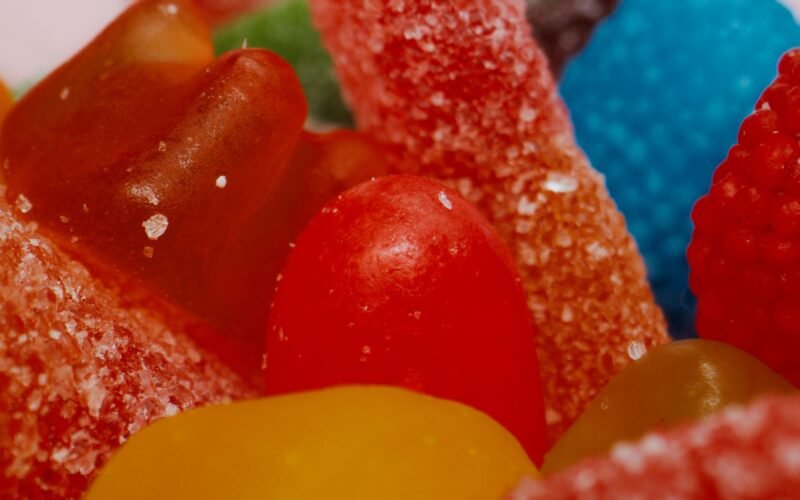 Stop Sugar Cravings Instantly: Your Ultimate Guide