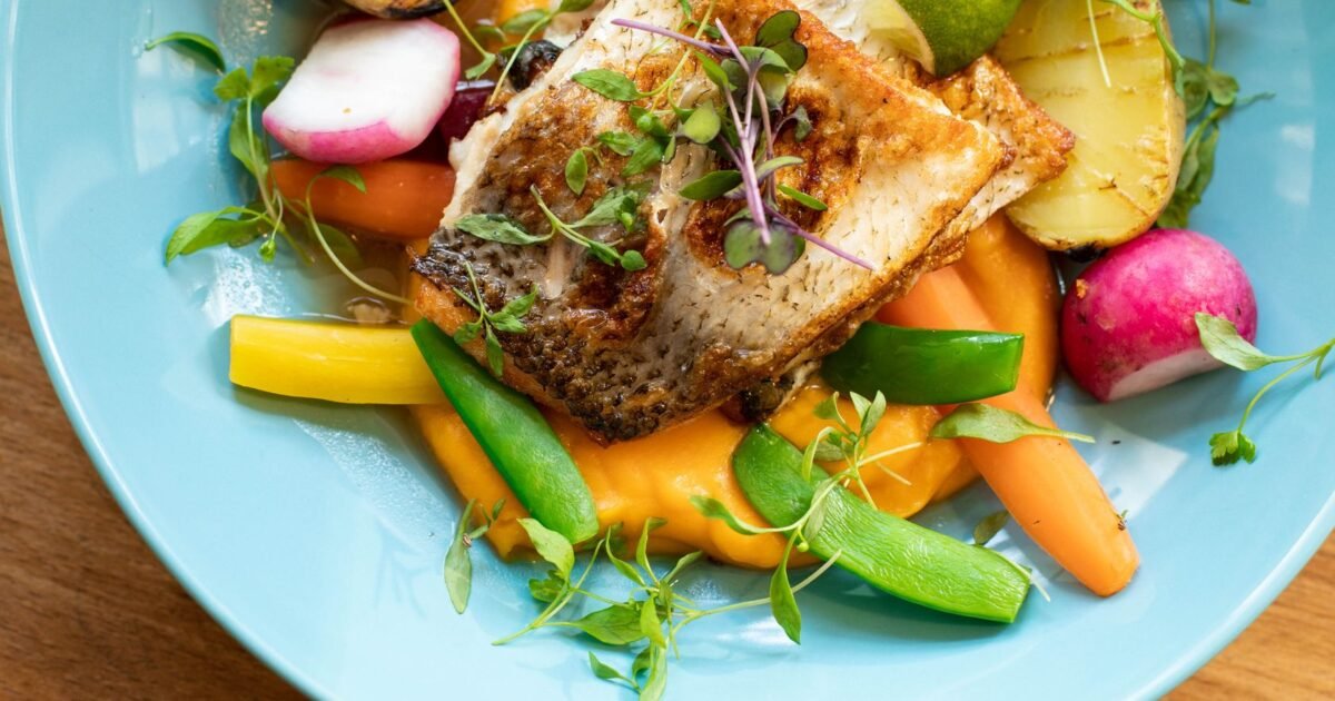 Thyroid Diet: Foods to Eat & Avoid for Optimal Health
