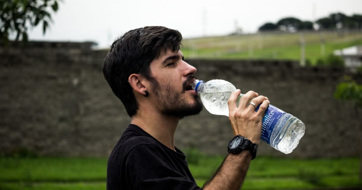 Water Intake for Weight Loss: Your Daily Hydration Guide